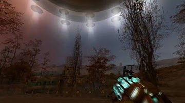 Gmod - Exploring Random Maps 62