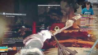 The Grandmaster Experience