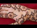 Best eid henna   eid special henna design  mehndi designs for eid  eid mehndi 2023