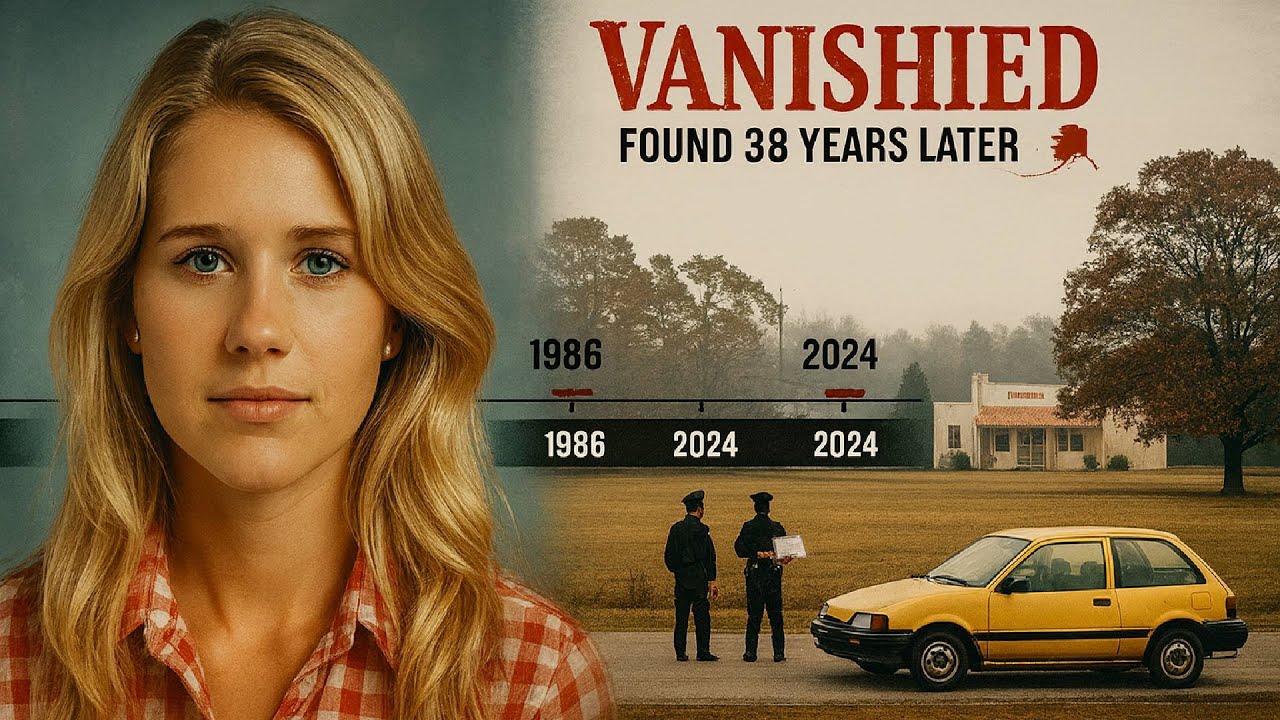 Ms Documentary Nearly 40 Years of Silence Ends: Mississippi Cold Case Finally Solved ...