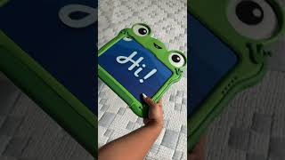Unboxing Belkins $50 Lilypad iPad Case