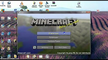 Minecraft Tutorials -How to download and Install Technic Pack