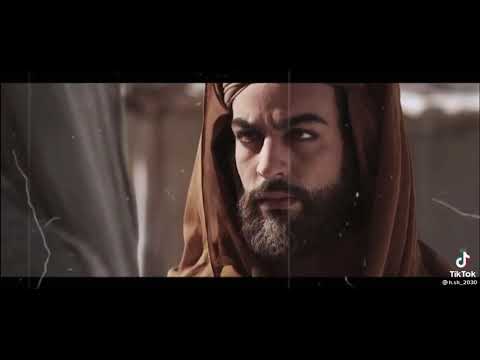 تصميم علي ابن ابي طالب