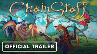 Chainstaff - Official Trailer | IGN Live 2024