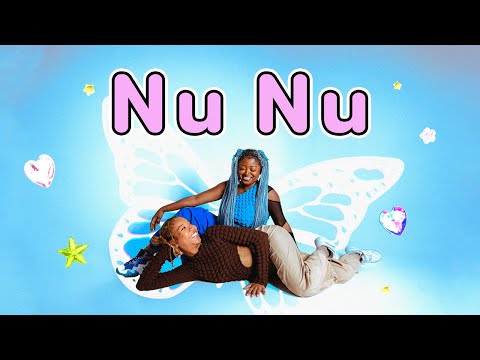 Flyana Boss - Nu Nu (Lyric Video)