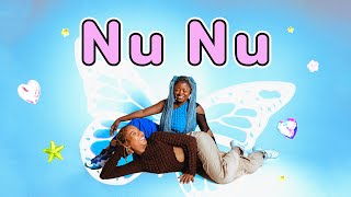 Flyana Boss - Nu Nu (Lyric Video)