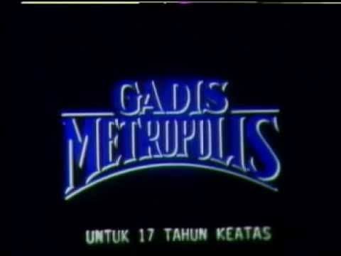 Gadis Metropolis