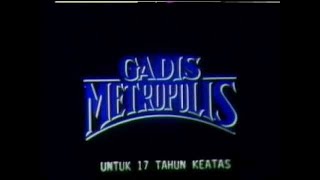 Gadis Metropolis