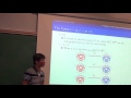 Lie Algebra Representations Arising from Ramsey Theory