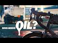 Why The Oil Industry is Terrified of Cyclists