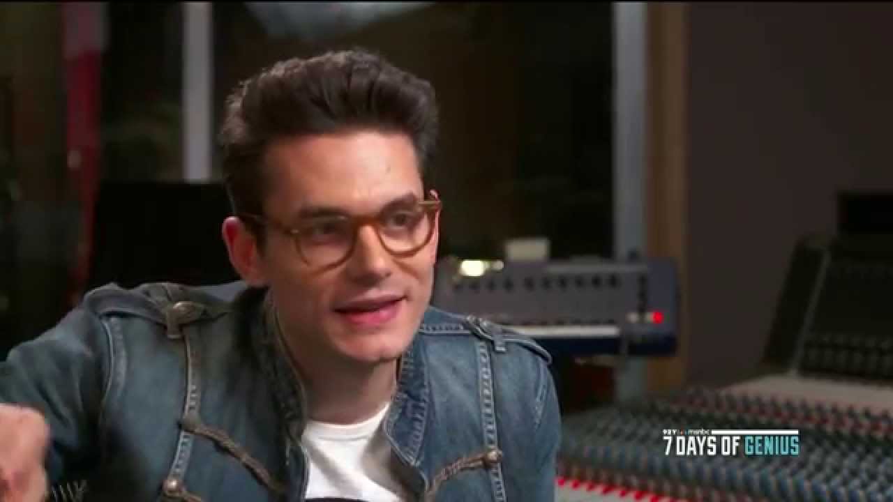 Lost JM Clips from 7 Days of Genius