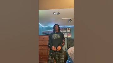 Incredibly Gassy Noob vs Pro vs Hacker #incrediblegassy #fyp #meme #tremonster