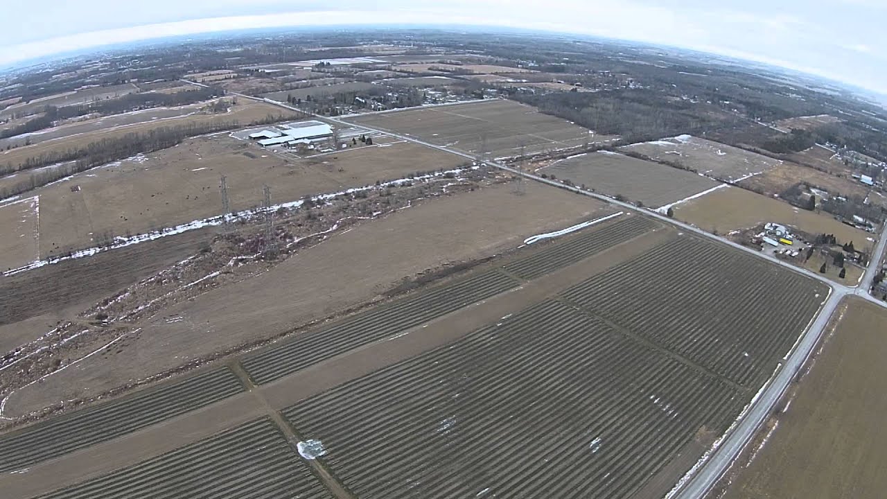 Extended Range Test