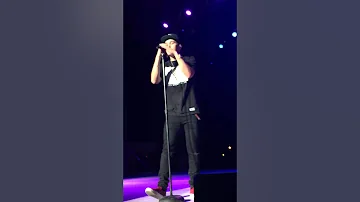 Austin Mahone - All I Ever Need Live