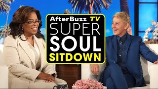 Oprah Winfrey and Ellen Degeneres Talk “Coming Out” | AfterBuzz TV's Super Soul Sitdown