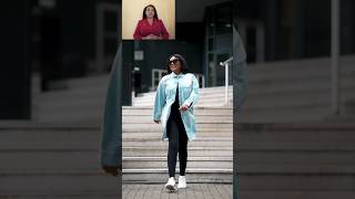 Chioma Chukwuka slaying nicely fans can't stop gushing over her #100shorts2024