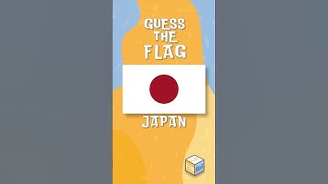 Guess the Flag Challenge | Can You Name the Country?