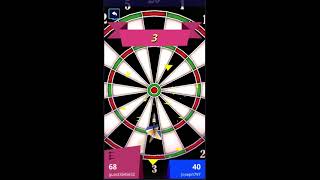 Darts and Chill: super fun, relaxing and free - My first few minutes in game screenshot 1