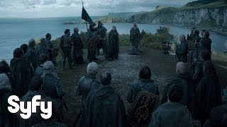 Game Of Thrones: Season 6 Episode 5 (Preview)