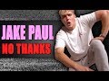 Sit Down Jake Paul (It's Every Day Bro)