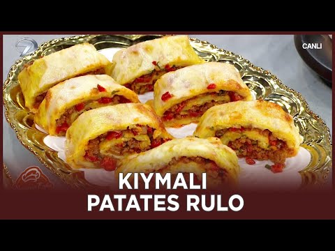 Muhteşem Tat Kıymalı