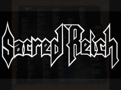 SACRED REICH - Independent (1993) Full album vinyl (Completo)