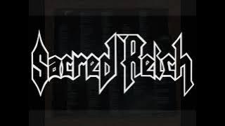 SACRED REICH - Independent (1993) Full album vinyl (Completo)