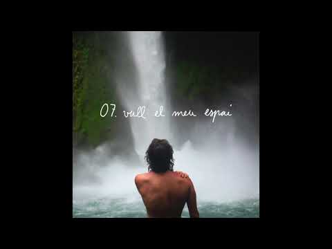 Video Vull El Meu Espai