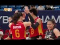 PLDT VS Korat | HIGHLIGHTS | AVC Champions League 2025