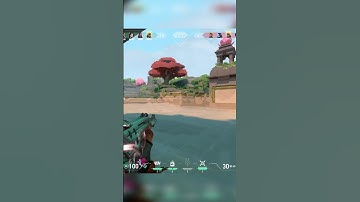 INSANE ACE Clutch | Crazy 1v5 Moment  #valorant #valorantclutchmoments #valorantclips #gaming