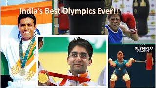 Quiz #1: Indian Olympic Quiz (Till Rio 2016) - Are you a true fan? screenshot 5
