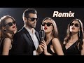 ჩემი სიმღერები მთებში გაბნეულა ალუდა ახალი Remix ვერსია