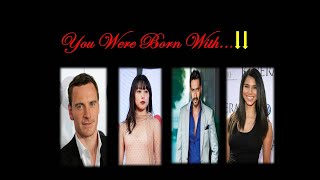 Famous #TodaysHistory April 2 History & Celebrity Birthdays #365days #Quavo #Ajaydevgan #MichaelFassbander Wealth