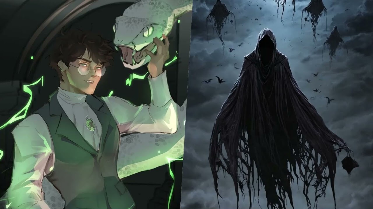 Harry Potter La Fusión 01 20