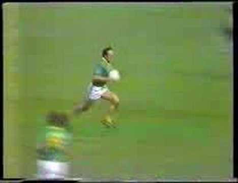 Mick Lyons of Meath - King of Full Backs (part 1)