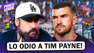 ESTÁN ARRUINANDO EL MUNDIAL? | ParenLaMano