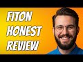 How To Use FitOn App | FitOn Features &amp; Benefits Guide