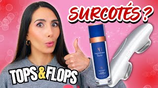 ♥️ Innovations Beauté : ZIIP HALO • AUGUSTINUS BADER SURCOTÉS ??