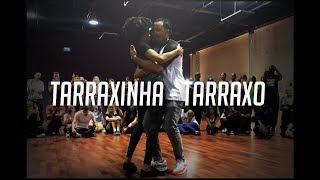 Tarraxinha - Tarraxo / Manegalinha O Boda