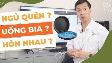 03 câu hỏi dị nhất về Invisalign - Niềng răng trong suốt #1 TG
