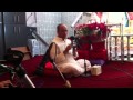 Purmpujya swami gurvanand ji maharajs birt.ay in canada