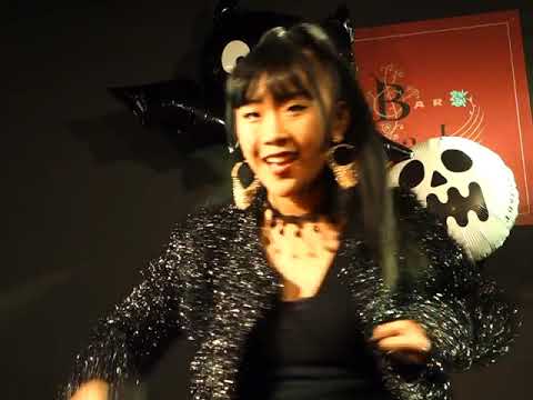 彩夢(Ayame)「The Perfect Vision」、B-flat、１９.１０.２０