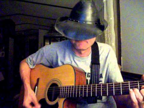 Find Out Who Your Friends Are~cover by Tracy Lawrence