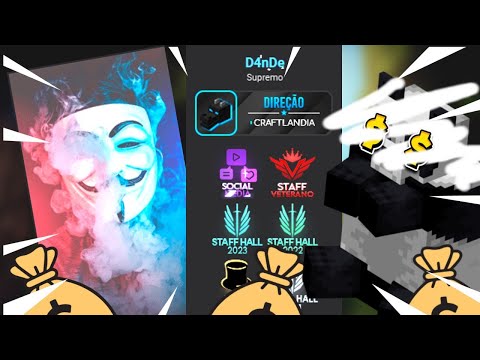 HACK LIBERADO NA