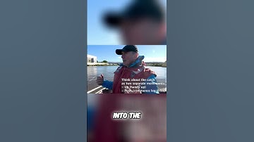 Master Rowing Catch: Up then Push