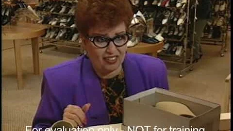 Dealing With Angry Customers