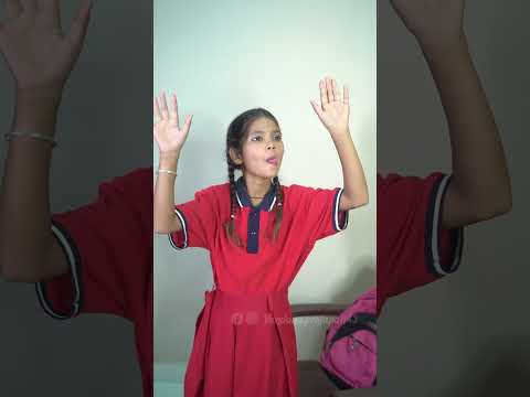 सर पर फ़िदा हुई लड़की😁 (part-1) #shorts #comedyshorts #comedy