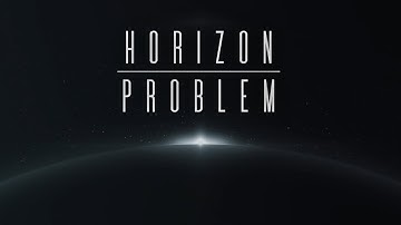 Horizon Problem - Infinity (Official Lyric Video)