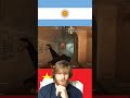 CS 99 #argentina #csgo #lifeisbutadream #counterstrike #messi #mundial2026 #twitch #memes