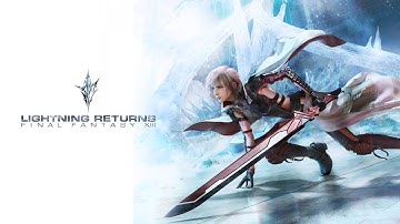 Lightning Returns: Final Fantasy XIII (PS3) Playthrough Part #2
